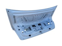 фото thumb №6, Bmw 7 g11 g12 крышка багажника задняя задняя багажника a72