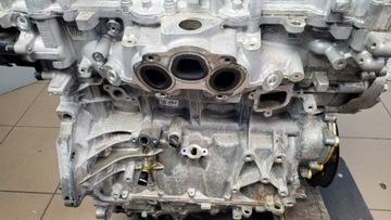 фото thumb №11, Opel insignia b gsi 2.0t 21r двигун d20shl lsy d20shl 26821 km