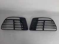 фото thumb №1, Vw golf vi 6 r20 решітка радіатора бампера решітка ліва+ права