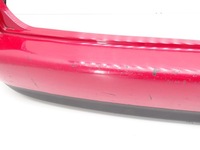 фото thumb №6, Бампер задняя задний vw sharan 1 i mk1 lift fl ly3d