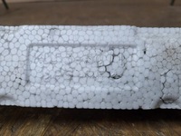 фото thumb №7, Mazda cx 5 cx-5 12-15r абсорбер бампера перед