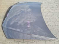 фото thumb №9, Audi a6 c8 4k0 4k капот крышка двигателя bdb