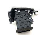 фото thumb №6, Kia optima 2016 правая сторона боковая решётка обдув панели приборной панели