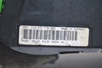 фото thumb №6, Лічильник приладова панель audi a3 8l 1.8 8l0919860a