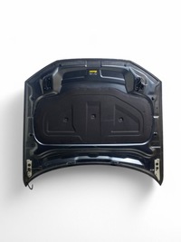 фото thumb №13, Audi a6 s6 c8 4k 2018 кришка передня / капот двигуна