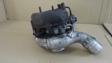 фото thumb №11, Renault vel satis 3.0dci турбонагнетатель турбина 177km 8972409267