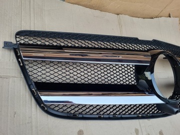 фото thumb №3, Решітка решітка радіатора mercedes gl 166 w166 amg