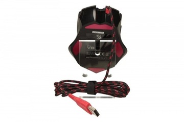 Игровая USB-мышь A4 Tech Bloody V8m