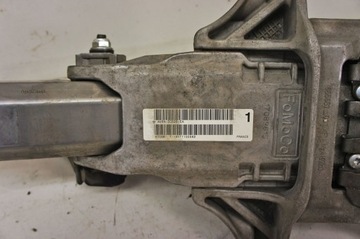 фото thumb №6, Na093 ford transit connect mk2 колонка рулевая