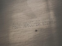 фото thumb №6, Фильтр угольный jaguar s-type f57x-9d655-ab