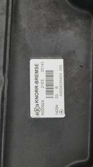 фото thumb №4, Модулятор ebs mercedes actros mp4