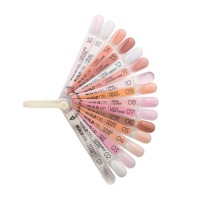 Victoria Vynn Гель для наращивания Build Gel Totally Clear 01 50 мл