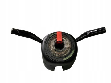 фото thumb №3, 2069001716 mercedes w206 c клас стрічка підкермові важелі