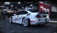 фото thumb №1, Kompletny body-kit bmw e46 coupe pandem small look