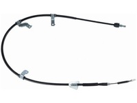 фото thumb №1, Трос тормозная левая kia ceed ii 12-18 pro ceed ii 13-18