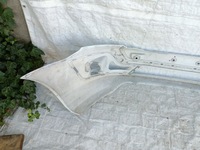 фото thumb №8, Ford transit custom 12-17 бампер передній kielce-gliwice