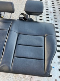 фото thumb №4, Заднее сиденье спинка mercedes e klasa w212