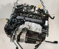 фото thumb №9, Audi q3 8u двигун 2.0tdi комплектний dfu