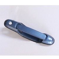 фото thumb №1, Ручка наружная перед правая toyota sienna 98-03