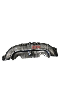 фото thumb №1, Захист корпус subaru legacy iv 2.0d ee20
