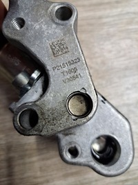 фото thumb №4, Клапан тормоза veb renault gama t volvo fh 4 fm 4