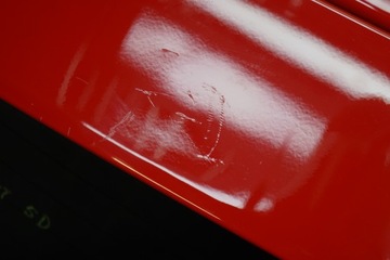 фото thumb №5, Крышка багажника зад ford fiesta mk7 рестайлинг nc