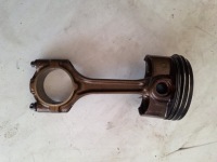 фото thumb №1, Поршень шатун opel insignia a a16let 1.6t turbo