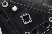 фото thumb №8, Hyundai i30 i зеркало левая электрический 8 pin lift uk 87610-2r700