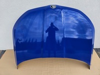 фото thumb №1, Капот skoda kodiaq