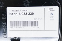 фото thumb №8, Bmw 3 e46 e36 z3 m3 крышка заливной масла ///m 11121405452 1405452 оригинальная