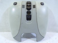 фото thumb №1, Освітлення лампа стельовий mercedes w220 a2208201001