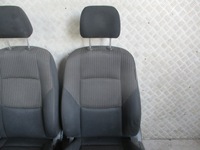 фото thumb №10, Сиденья заднее сиденье комплект hyundai i30 07-12r