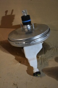 Купить Idealna усилитель тормозов насос тормозная mercedes glb x247 amg 1, фото thumb