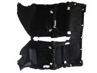 фото thumb №1, Auris ii гібрид обшивка салону підлога