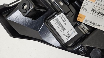 фото thumb №7, Ползун крепление бампера зад левая правые bmw x1 f48 7381119 7381120