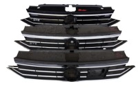 фото thumb №1, Vw passat b8 gte lift решітка радіатора решітка радіатора