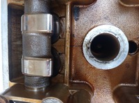 фото thumb №9, Головка jaguar xj 4.0 r6 2e684 eac 7077