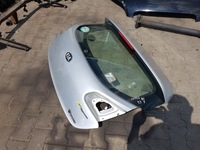 фото thumb №4, Kia ceed 2 ii 12-16r hb кришка багажника багажника задня 9s
