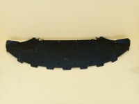 Tesla model 3 рестайлинг  23- накладка плита под бампер пол перед 1694313-00-k в Украине, фото thumb