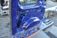 фото thumb №5, Ford transit tourneo connect ii freedom чверть крила лівий задня задній