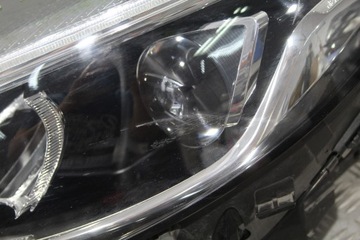 фото thumb №9, Лампи перед b-klasa w246 рестайлінг a2469066101