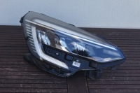 фото thumb №1, Full led renault clio v 5 права europa ідеальний стан комплектна 260107933r