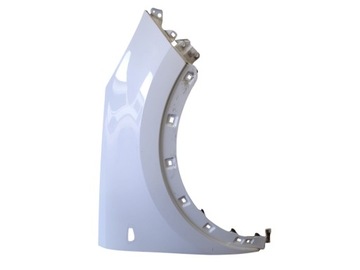 фото thumb №1, Kia sportage iii 10-14r крыло правые перед переднее