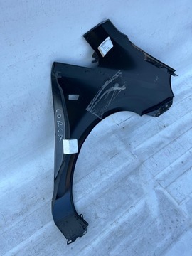 фото thumb №10, Opel corsa d 06-14 крило лівий перед переднє новий оригінал