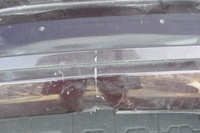 фото thumb №13, Skoda superb ii 08-13 бампер зад задний sedan pdc датчики комплект