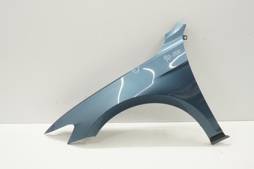 фото thumb №1, Vw passat b8 16r крыло левый переднее перед lb5j