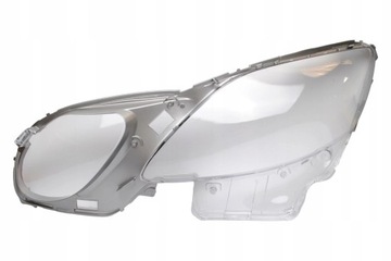 фото thumb №11, Kpl x2 плафон правый левый стекло фара лампа lexus gs 300 iii 2006-2011