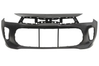 фото thumb №1, Бампер передний kia rio '16-'23