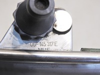 фото thumb №7, Шланг пального audi a3 8p 2.0 t 06f145317e