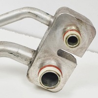 фото thumb №5, Wąż трубка кондиционера jaguar xf x250 3.0 v6 d